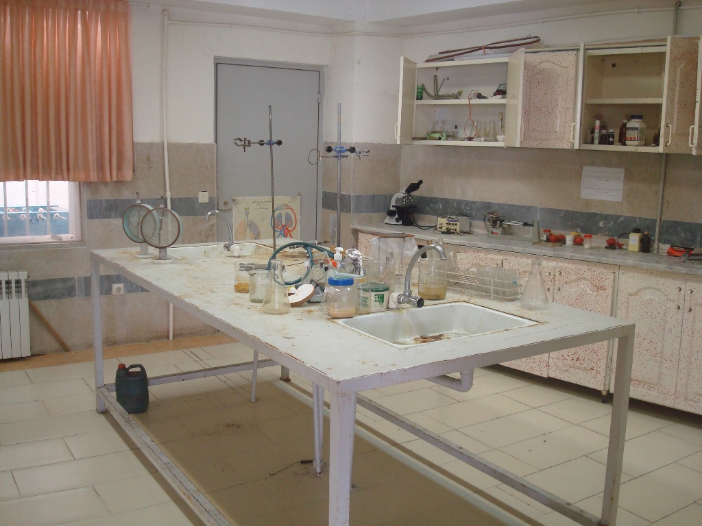 مدرسه نمونه هوشمند