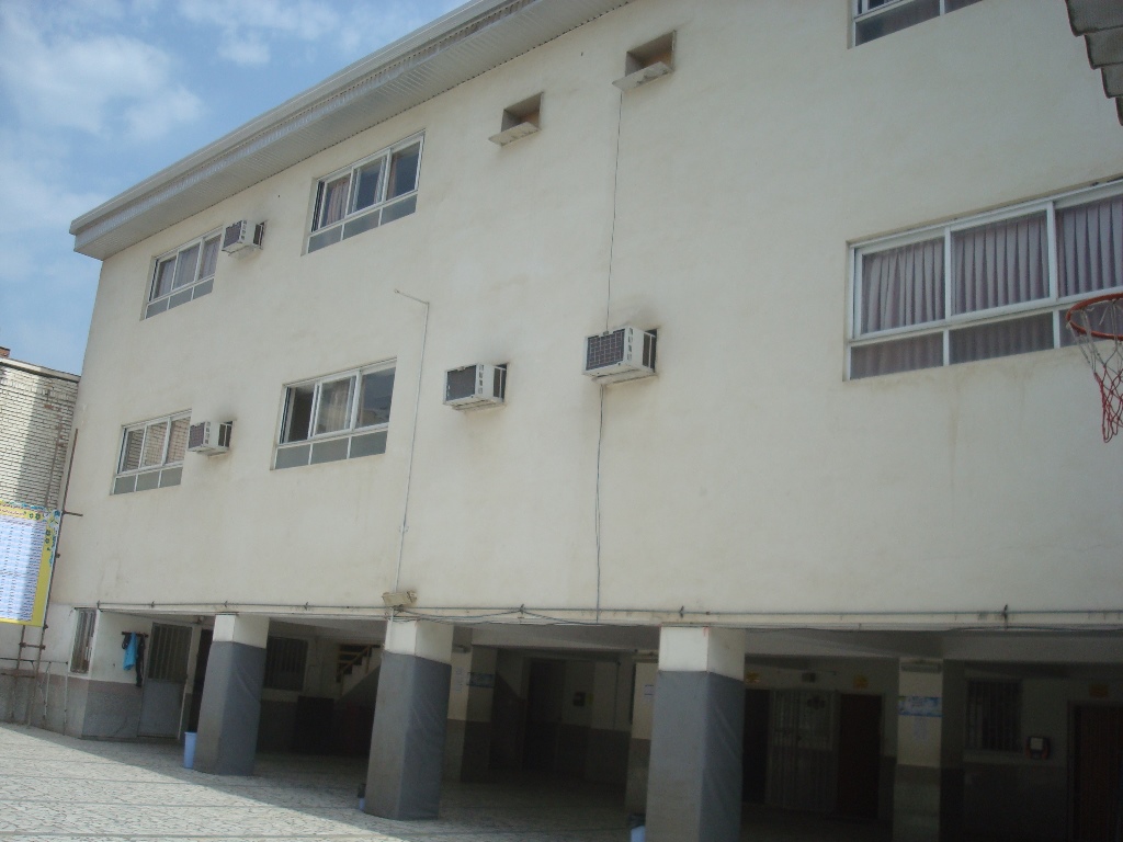 مدرسه هوشمند 24 ساعته